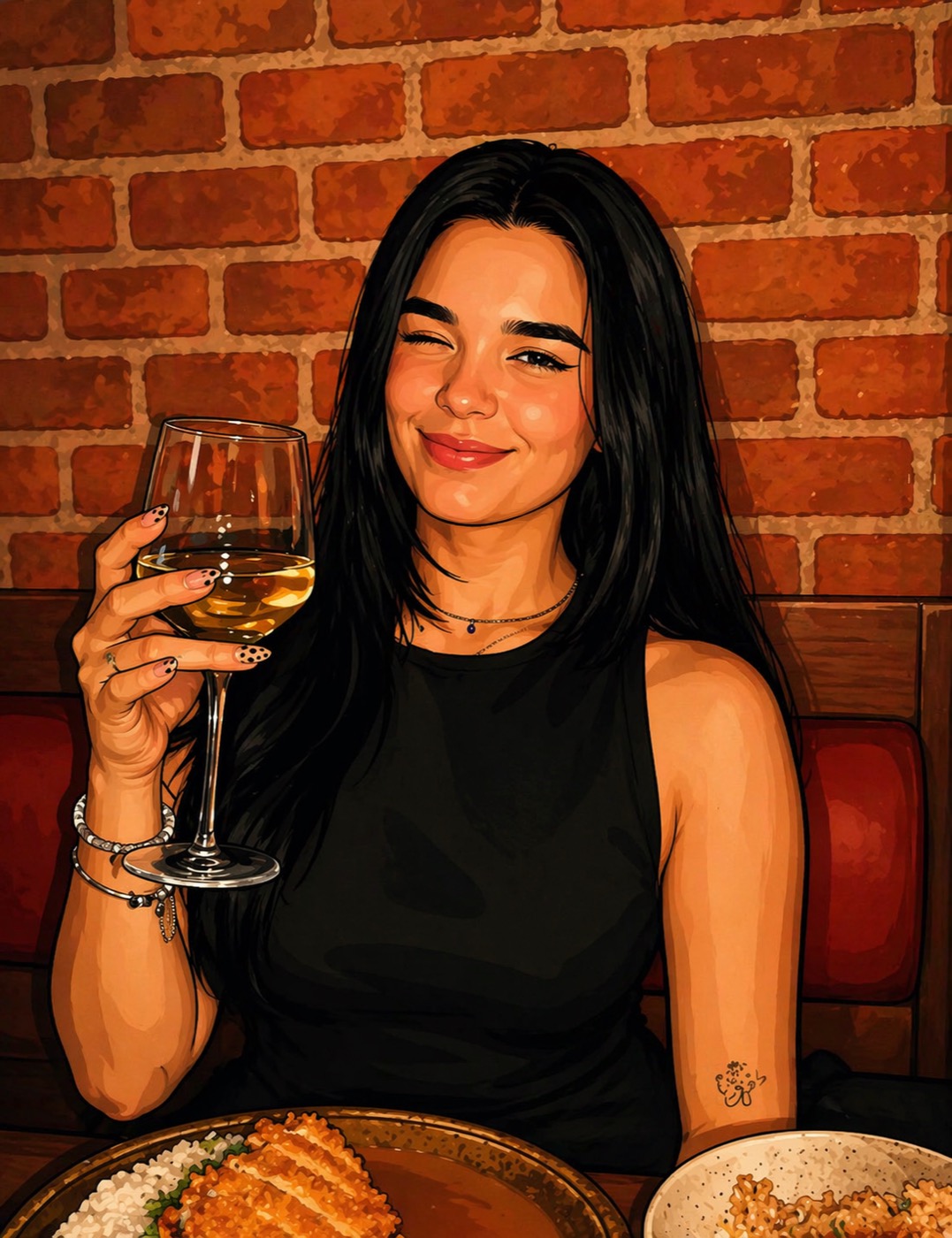 Mariana